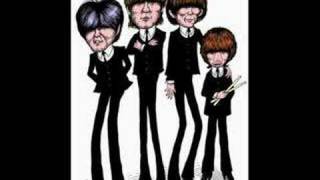 Thr Beatles-gnik nus
