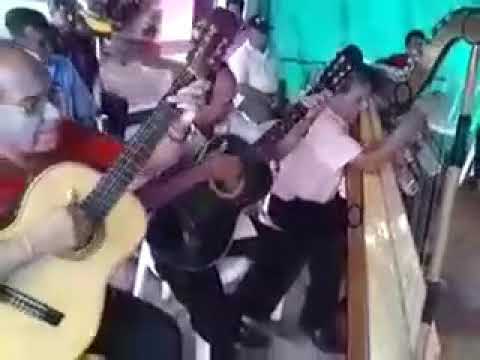 Recordando al dúo Quiñónez-Saucedo en Carapegua Aguai'y.