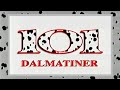 101 Dalmatiner Deutscher Trailer German Trailer 1995 VHS 60FPS