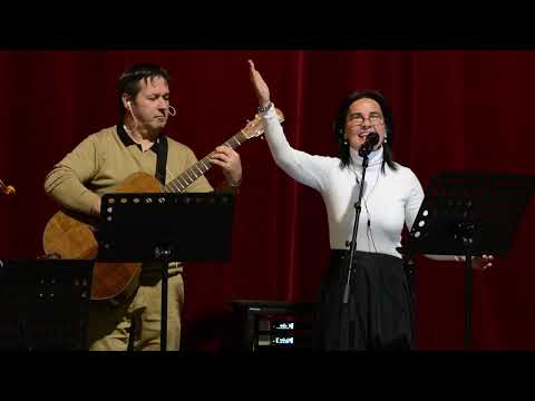 2098.  Večera Pánova, 05.10.2025, Komárno, SK/HU