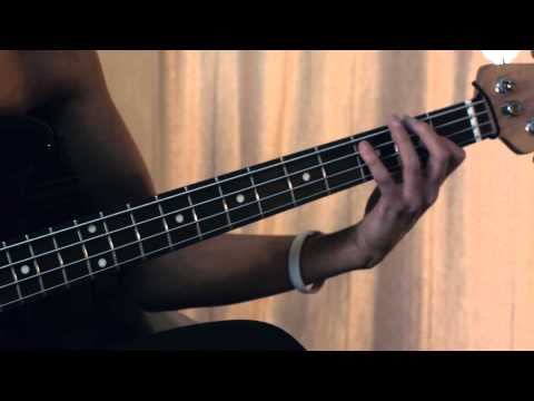 Thumbnail for Stevie Wonder Masterblaster Bass Cover by Tanya O'Callaghan by Stevie Wonder