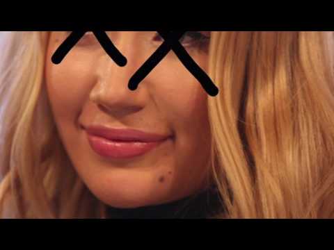 Jamodrik - @IGGYAZALEA (Official Audio)