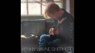 KENNY WAYNE SHEPHERD BAND (Shreveport, Louisiana, U.S.A) - Born Under a Bad Sign **
