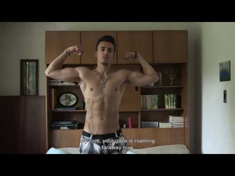 Trailer | Love | Dušan Zorić