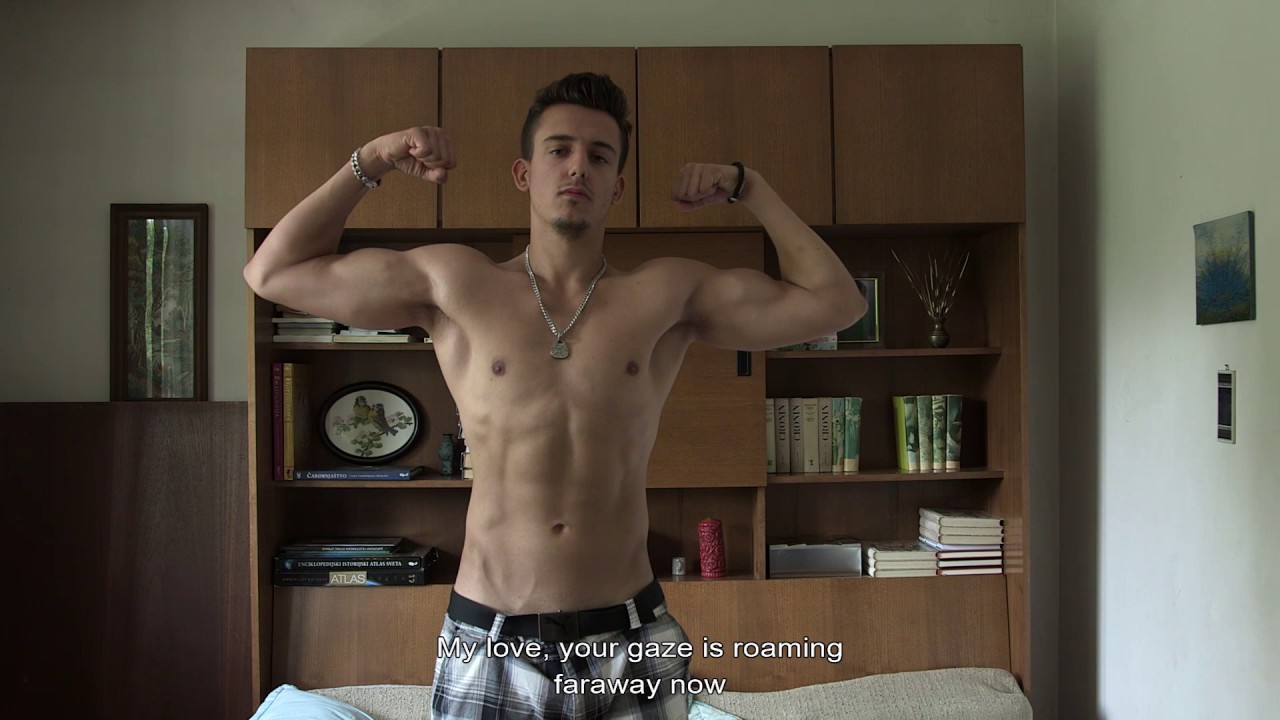 Trailer | Love | Dušan Zorić