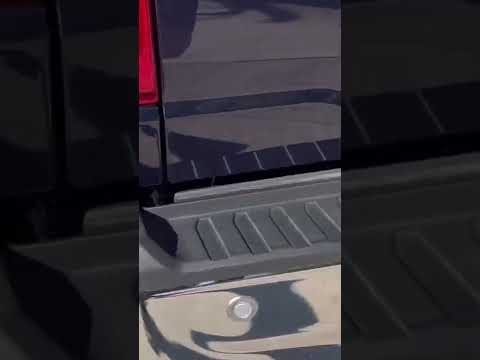 2022 F150 XLT V6 - Reverse Alarm/Beep Disable