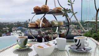 High Tea | Jetwing Colombo Seven