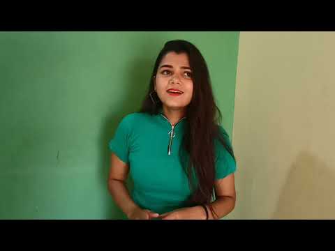 Nandini Kashyap audition video 