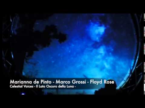 Malalingua & Floyd Rose