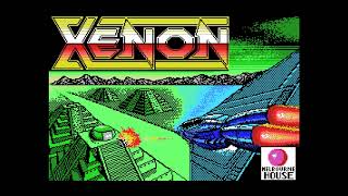 Xenon / MSX