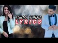 Surma Surma Lyrics Guru Randhawa Ft Jay Sean And Larissa Bonesi