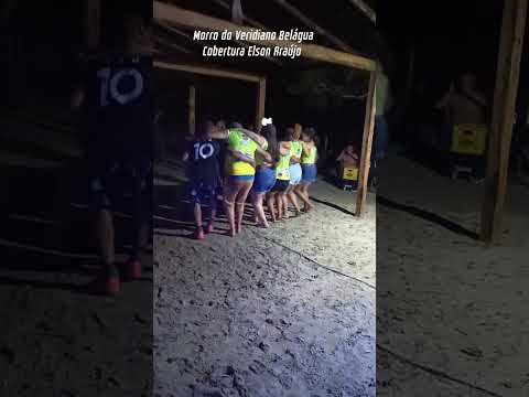 #povoado Morro do Veridiano belágua Maranhão 🇧🇷