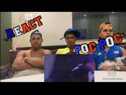 Recayd Mob - POC POC (Prod. Lucas Spike)