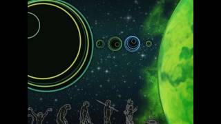 THE CLAYPOOL LENNON DELIRIUM-Lime And Limpid Green-03-The Court Of The Crimson King-Prog Rock-{2017}