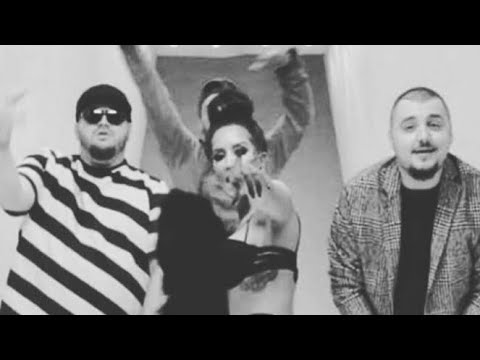 Dafina Zeqiri ft. Kaos - Na (sped up)