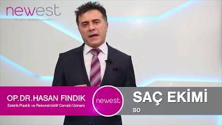 Saç ekimi sonrası süreç nasıldır? | Op.Dr. Hasan FINDIK