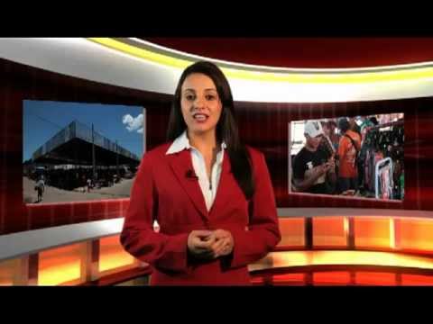 PÂNFILA CARVALHO - OBRAS E AÇÕES - Informe Publicitário