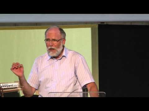 Epheserbrief - Teil 5: Epheser 4,1-6