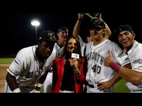 Falmouth Commodores: Carmen Mlodzinski