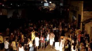 preview picture of video 'Carnaval de Alto Alegre do Pindaré - Por Dadi'