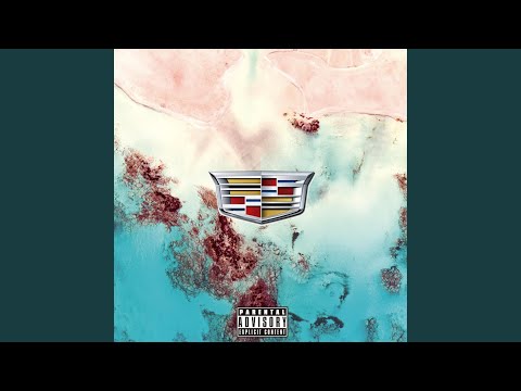 Cadillac (feat. DENEK)