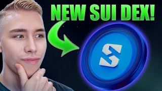 Sui Secret DEX Gem $HyperSui Presale Live Now!