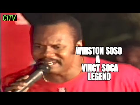 Shocking Truths About Winston Soso's Musical Legacy