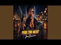 FEEL THE HEAT (COBRA)