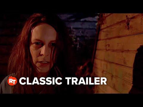 Halloween - Resurrection trailer