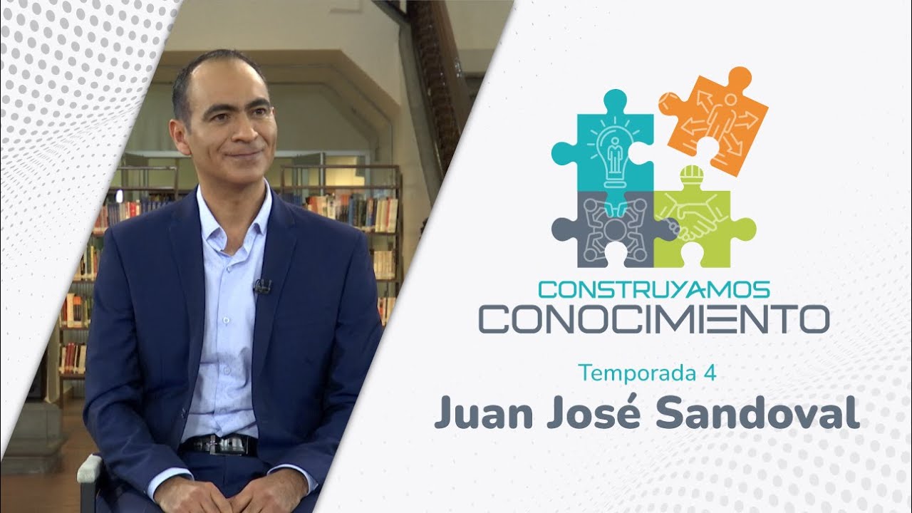 Construyamos la nueva estrategia educativa | Juan José Sandoval