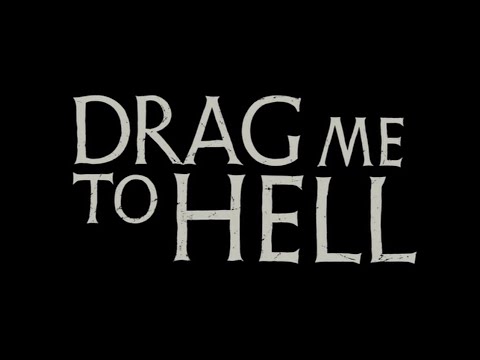 DRAG ME TO HELL (2009) [OPENING CREDITS]