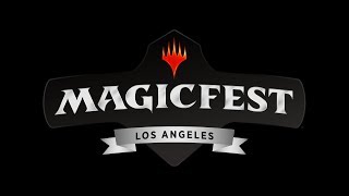 GP LA - Modern, Round 2: Michael Churchill (Grixis Shadow) vs Joel Mick (Tron)