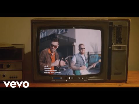 L.A.B - Casanova (Official Music Video)