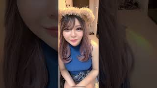 巨乳TikToker LIVEいちか先生　セクシー女優