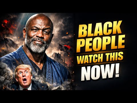 The Wealth Transfer For Black people Has Already Begun – Here's the Biblical Proof!