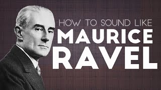 Download lagu モーリス・ラヴェルのような響きを作るには mp3