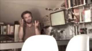 Gianluca Magi - Restiamo umani