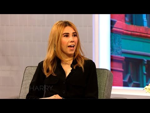 Zosia Mamet's Unusual Name