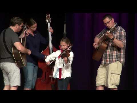 2017-06-20 JJ1 Rachel Beck - Jr Jr  - Weiser Fiddle Contest 2017