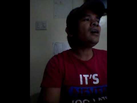 Buhat ng Mawala ka. Own tagalog Version of Without You