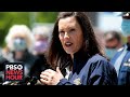 Michigan Gov. Gretchen Whitmer on managing the COVID-19 crisis Michigan Gov. Gretchen Whitmer on managing the COVID-19 crisis