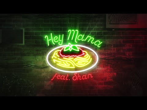 Video thumbnail for Hey Mama