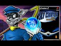 Sly Cooper S PLATINUM Is Criminally UNDERRATED