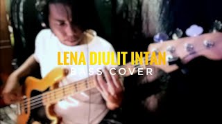 Download lagu WINGS FT. MEL - Lena Diulit Intan (BASS COVER) mp3 Download lagu WINGS FT. MEL - Lena Diulit Intan (BASS COVER) mp3