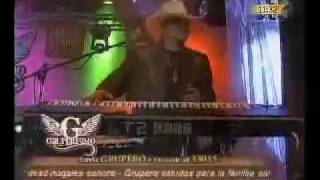 BRONCO - Grande De Caderas En Vivo