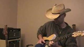Video thumbnail for Mojocaster.com - Reverend Rocco w/ Carmen Ghia head by ThreeChordGuitar