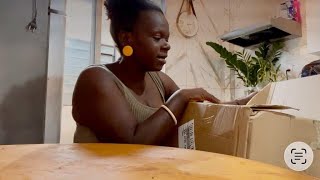 SE SEPAROU DO MARIDO QUE VERGONHA - SHEIN CHEGOU - VLOG