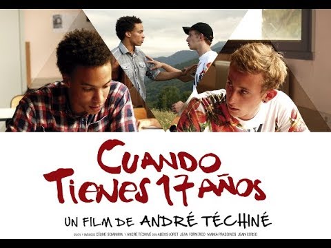 Trailer en español de Cuando tienes 17 años