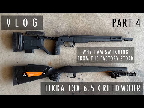 tikka t3x ctr akcijų pasirinkimo sandoriai gali paspartinti akcijų pasirinkimą