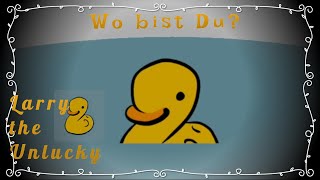 Quitscheente wo bist Du? | Larry the Unlucky 02 | Point and click